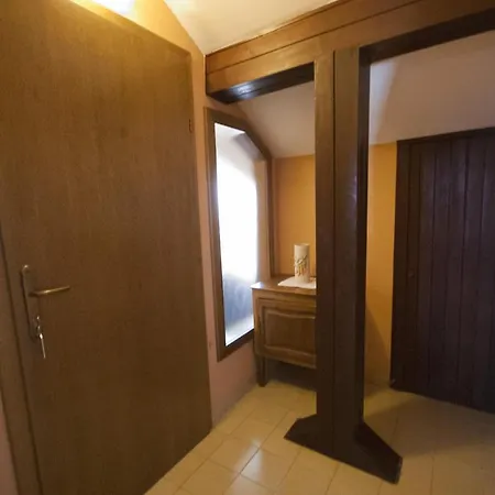 8253d Apartment Kukljica