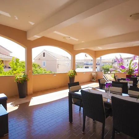 8253d Apartament Kukljica