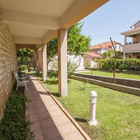 8253d Appartement *