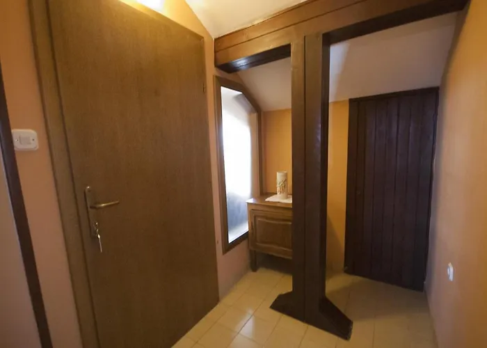 8253d Apartmán Kukljica